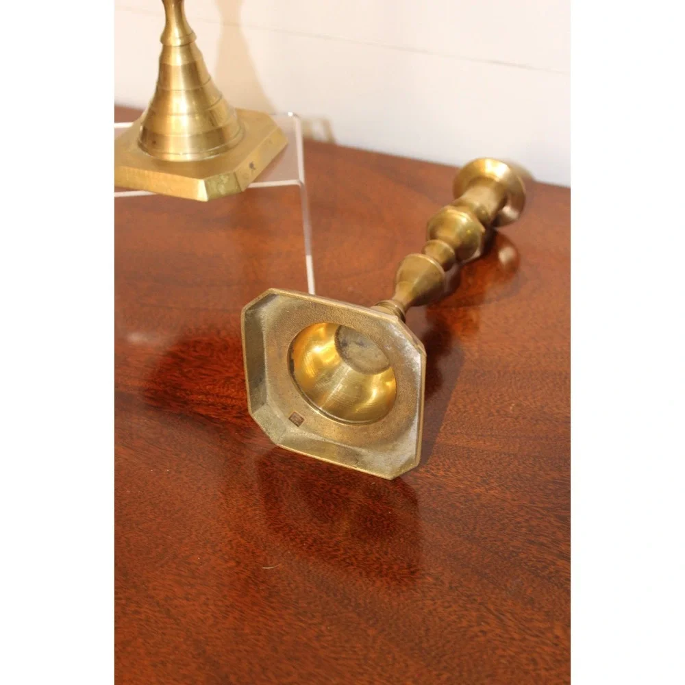 N/A pair antique